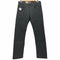 リーバイス Levis 504 Regular Fit ストレートデニムパンツ メンズ W32L33