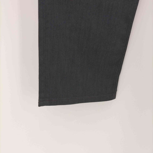 リーバイス Levis 504 Regular Fit ストレートデニムパンツ メンズ W32L33
