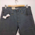 リーバイス Levis 504 Regular Fit ストレートデニムパンツ メンズ W32L33