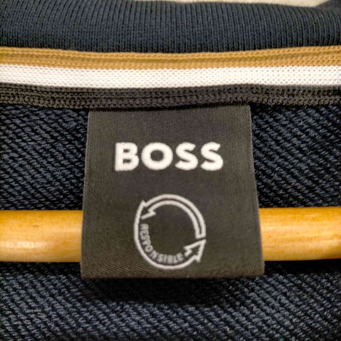 ボスヒューゴボス BOSS HUGO BOSS ジップアップパーカー メンズ JPN:XL
