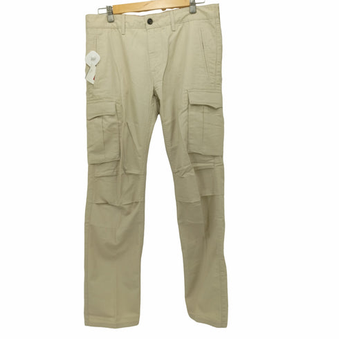 リーバイス Levis 502 Regular Fit ストレートカーゴパンツ メンズ W34L32