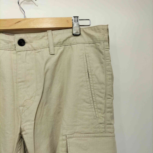リーバイス Levis 502 Regular Fit ストレートカーゴパンツ メンズ W34L32