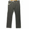 リーバイス Levis 502 Regular Fit ストレートパンツ メンズ W34L33