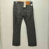 リーバイス Levis 502 Regular Fit ストレートパンツ メンズ W34L33