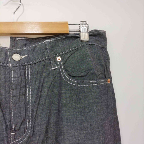 リーバイス Levis 502 Regular Fit ストレートパンツ メンズ W34L33