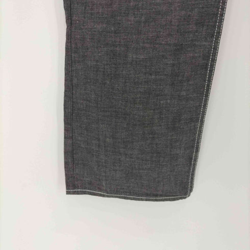 リーバイス Levis 502 Regular Fit ストレートパンツ メンズ W34L33