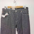 リーバイス Levis 502 Regular Fit ストレートパンツ メンズ W34L33