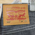 リーバイス Levis 502 Regular Fit ストレートパンツ メンズ W34L33