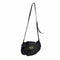 マークバイマークジェイコブス Marc by Marc Jacobs ジップポケットラウンドレザーショルダーバッグ レディース
