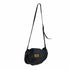マークバイマークジェイコブス Marc by Marc Jacobs ジップポケットラウンドレザーショルダーバッグ レディース