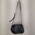 マークバイマークジェイコブス Marc by Marc Jacobs ジップポケットラウンドレザーショルダーバッグ レディース