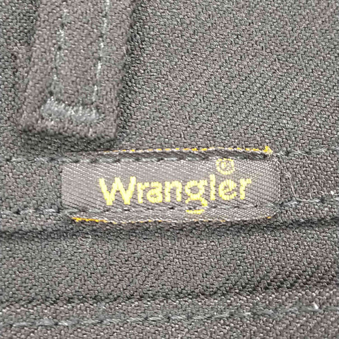 ラングラー Wrangler 00S ランチャードレスパンツ メンズ 28×30