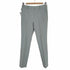セオリー theory 22AW SP SAXONY TRECCA GB テーパードパンツ センタープレス ウール クロップド レディース 00