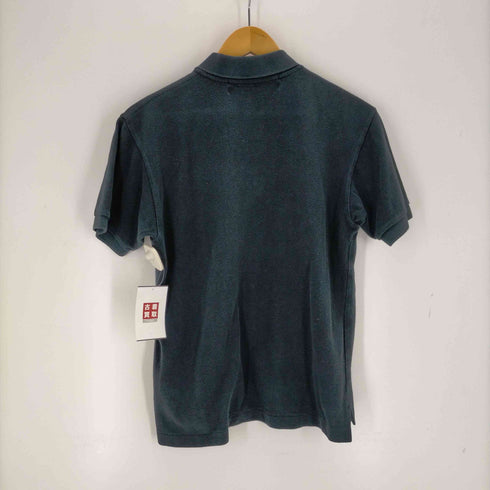 プレイコムデギャルソン PLAY COMME des GARCONS AD2006 ハートロゴポロシャツ レディース JPN:S