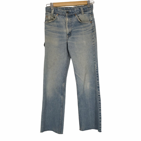 リーバイス Levis 80S 83年10月製造 716-0217 オレンジタブ メンズ W28L29