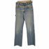 リーバイス Levis 80S 83年10月製造 716-0217 オレンジタブ メンズ W28L29