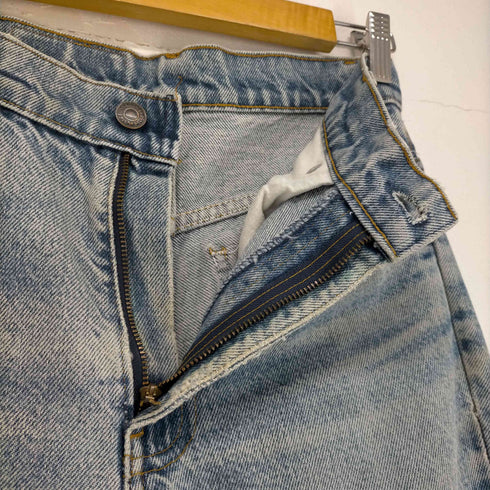リーバイス Levis 80S 83年10月製造 716-0217 オレンジタブ メンズ W28L29