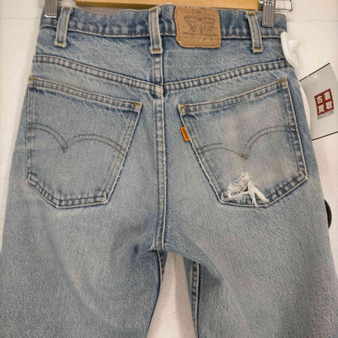 リーバイス Levis 80S 83年10月製造 716-0217 オレンジタブ メンズ W28L29