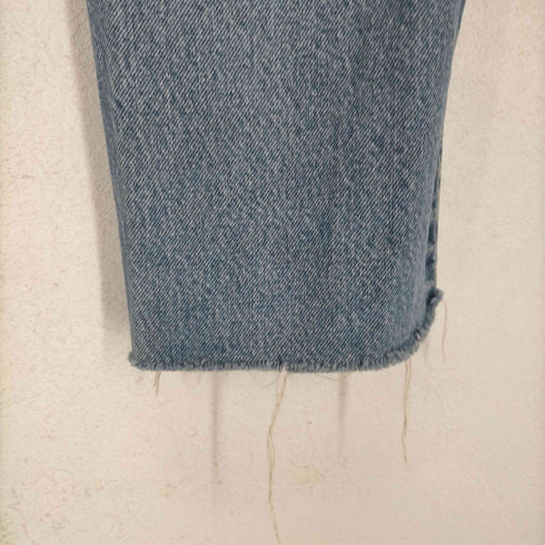 リーバイス Levis 80S 83年10月製造 716-0217 オレンジタブ メンズ W28L29