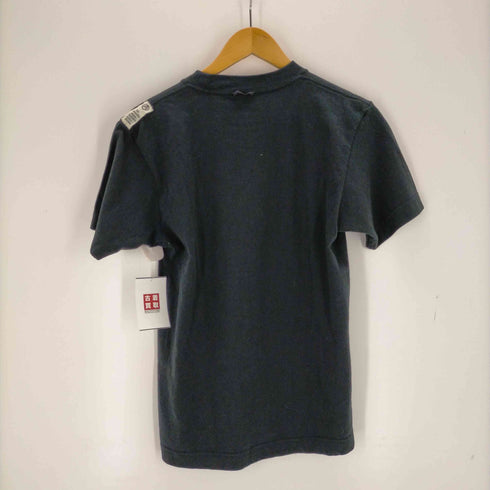 マウンテンリサーチ MOUNTAIN RESEARCH redtriangle別注 G.S.T.G. メンズ JPN:S