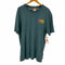 ナパピリ NAPAPIJRI Rose t-shirts メンズ JPN:L