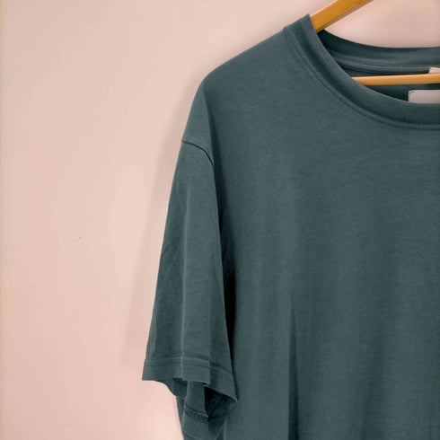 ナパピリ NAPAPIJRI Rose t-shirts メンズ JPN:L