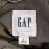ギャップ Gap 裏地迷彩 ミリタリージャケット メンズ import:S