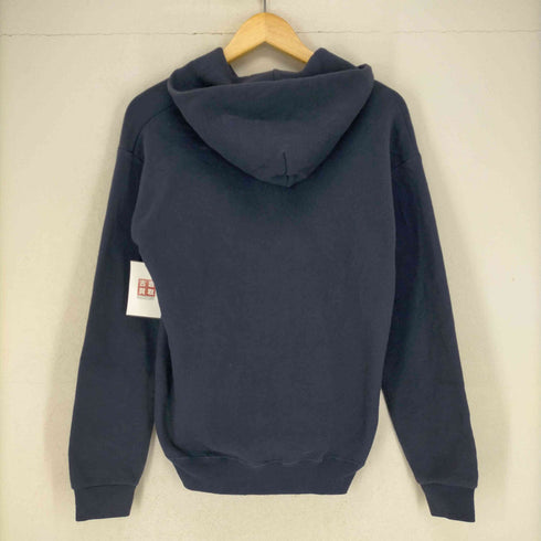 フメイ M SPORT ジップアップパーカー レディース JPN:XL