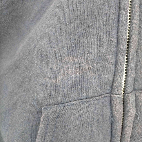 フメイ M SPORT ジップアップパーカー レディース JPN:XL