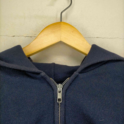 フメイ M SPORT ジップアップパーカー レディース JPN:XL