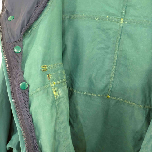 パタゴニア patagonia 香港製 SST フィッシングジャケット メンズ import:M