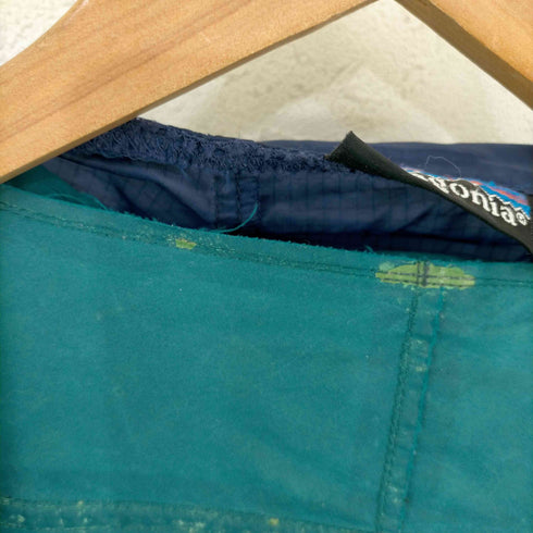 パタゴニア patagonia 香港製 SST フィッシングジャケット メンズ import:M