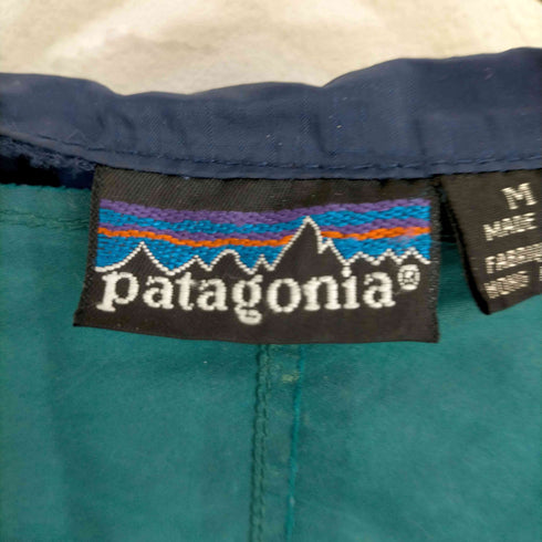 パタゴニア patagonia 香港製 SST フィッシングジャケット メンズ import:M