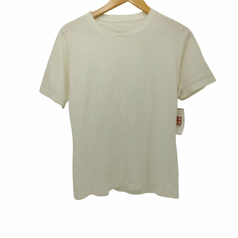 ユナイテッドトウキョウ UNITED TOKYO Made in TOCHIGI テクノラマカットソー クルーネックTシャツ レディース JPN:1