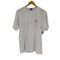 ステューシー Stussy 両面プリント クルーネックTシャツ メンズ JPN:M