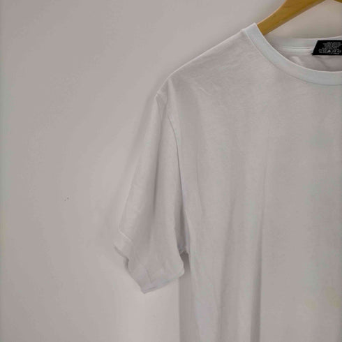 ステューシー Stussy 両面プリント クルーネックTシャツ メンズ JPN:M