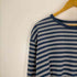 ステューシー Stussy 00s ボーダー ポケットカットソー メンズ JPN:XL