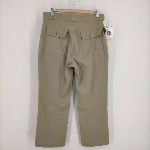 エディーバウアー Eddie Bauer 黒タグ前期 ブッシュチノパンツ メンズ 36inch