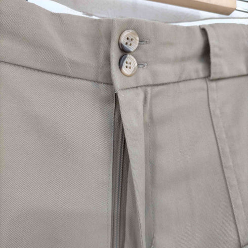 エディーバウアー Eddie Bauer 黒タグ前期 ブッシュチノパンツ メンズ 36inch
