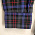 フレッドペリー FRED PERRY フロントフリルチェックネルシャツ レディース JPN:M