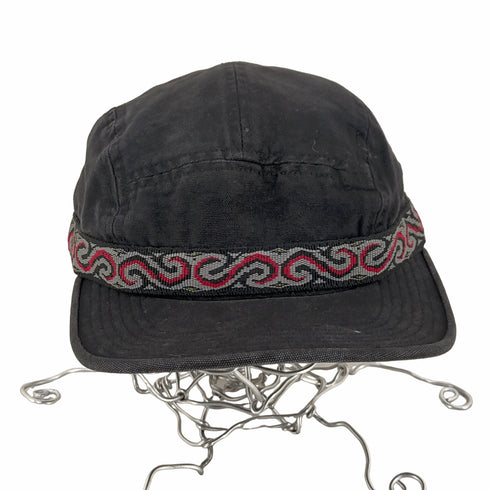 シュプリーム Supreme Wildlife Taping Camp Cap メンズ