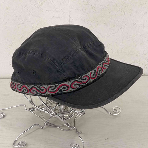 シュプリーム Supreme Wildlife Taping Camp Cap メンズ