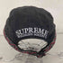 シュプリーム Supreme Wildlife Taping Camp Cap メンズ