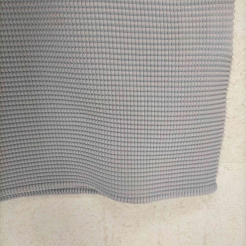イッセイミヤケミー ISSEY MIYAKE me 22SS プリーツスキッパーブラウス レディース