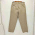 ポロバイラルフローレン Polo by RALPH LAUREN 90s POLO CHINO Andrew Pant 2タック コットン チノ パンツ メンズ 34×32