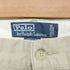ポロバイラルフローレン Polo by RALPH LAUREN 90s POLO CHINO Andrew Pant 2タック コットン チノ パンツ メンズ 34×32
