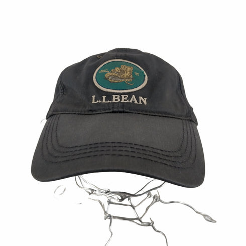 エルエルビーン L.L.Bean ビーンブーツ 6パネルキャップ メンズ