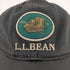 エルエルビーン L.L.Bean ビーンブーツ 6パネルキャップ メンズ