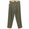 ポロバイラルフローレン Polo by RALPH LAUREN 90s POLO CHINO Andrew Pant 2タック コットン チノ パンツ メンズ 34×32