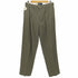 ポロバイラルフローレン Polo by RALPH LAUREN 90s POLO CHINO Andrew Pant 2タック コットン チノ パンツ メンズ 34×32